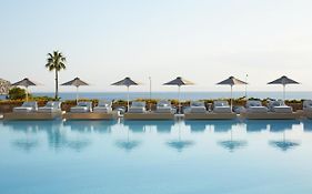 Ξενοδοχείο Eden Beach Resort
